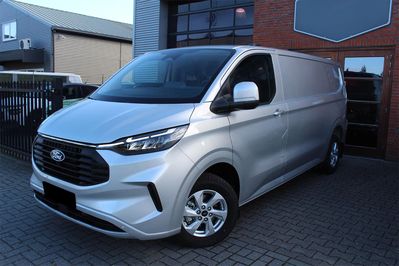 Ford Transit Custom 320 L2H1 Limited