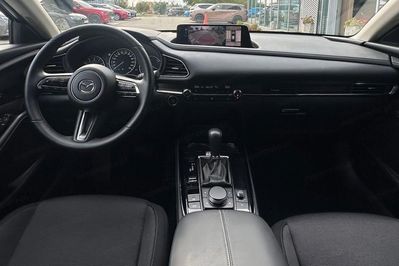 Mazda CX-30 2.0 Exclusive-Line