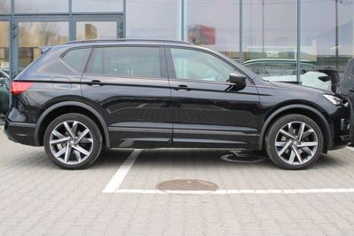 Seat Tarraco 2.0 TDI FR S&S 4Drive DSG