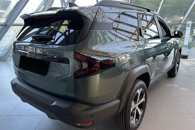 Dacia Bigster Journey LPG 1.2 mHEV