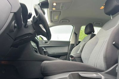 Seat ATECA 2.0 Tsi Style S&S 4DRIVE Dsg