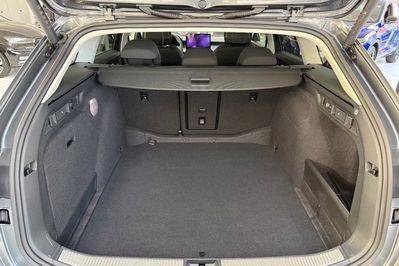 Skoda Superb Edition 130 2.0 TDI DSG 4x4