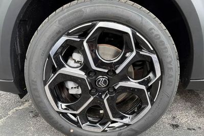 Citroen C3 Max 1.2 T