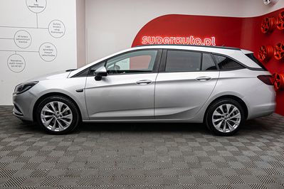 Opel Astra V 1.6 CDTI Elite aut