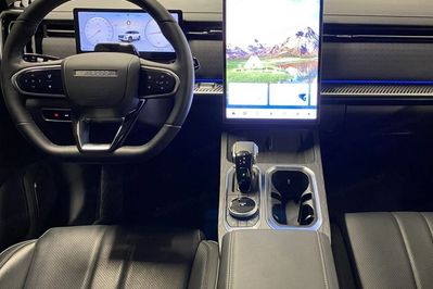 Jaecoo 7 1.6 T-GDI AWD DCT