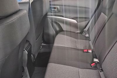 Suzuki S-Cross 1.4 BoosterJet mHEV Premium Plus SP