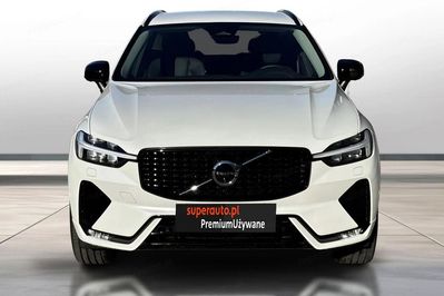 Volvo XC60 B5 B AWD Plus Dark