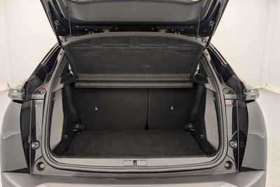 Peugeot 2008 ALLURE 1.2 PureTech