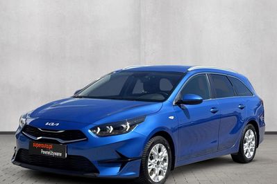 Kia Ceed 1.5 T-GDI M DCT
