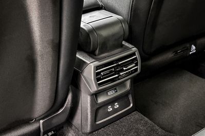 Audi A3 35 TFSI  S Line