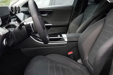 Mercedes Klasa C 200 d  AMG