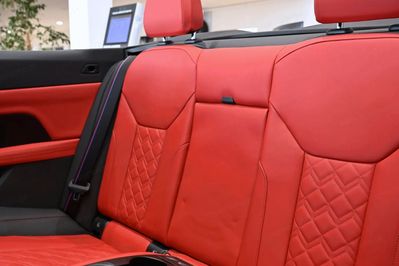 BMW Seria 4 Cabrio 430i M Sport