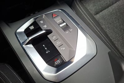 BMW Seria 1 118d