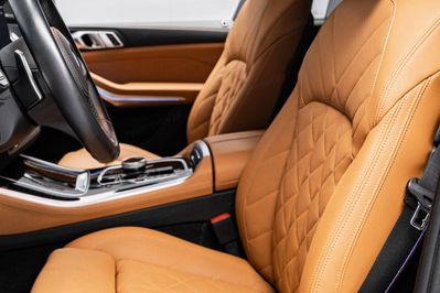 BMW X5 xDrive30d M Sport