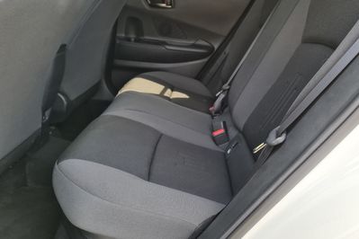 Toyota C-HR 1.8 Hybrid Style