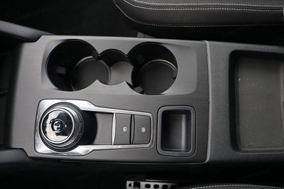 Ford Kuga Titanium 2.5 FHEV