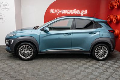 Hyundai Kona 1.0 T-GDI 2WD