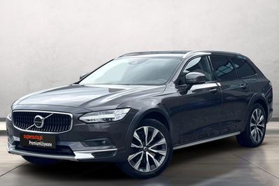 Volvo V90 Cross Country B5 D AWD Pro