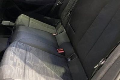 Audi A5 TFSI S line