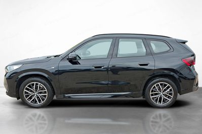 BMW X1 sDrive18i M Sport