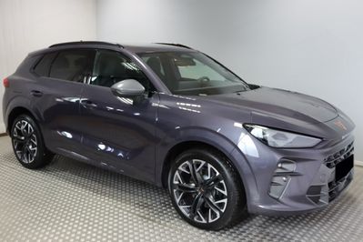Cupra Terramar 1.5 eTSI DSG