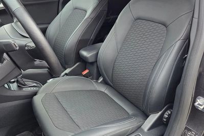 Ford Puma 1.0 EcoBoost Titanium X DCT