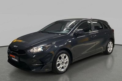 Kia Ceed 1.5 T-GDI