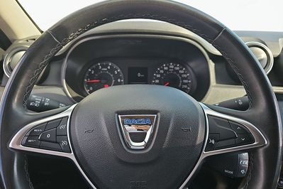 Dacia Duster Tce Prestige