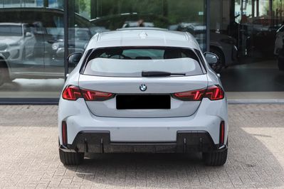 BMW Seria 1 116 M Design