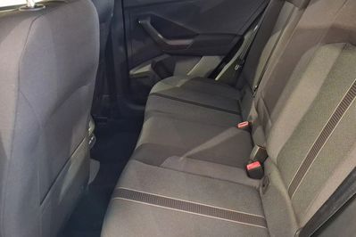 Volkswagen T-Roc 1.5 TSI DSG