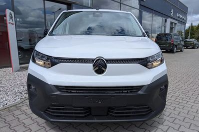 Citroen Berlingo Van XL L2H1