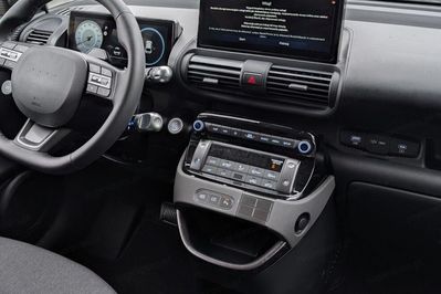 Hyundai Inster 49kWh Modern