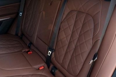 BMW X5 xDrive30d M Sport