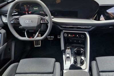 Audi Q5 TDI quattro advanced