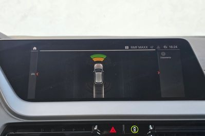 BMW Seria 1 118i Advantage
