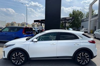 Kia XCeed 1.5 T-GDI M DCT