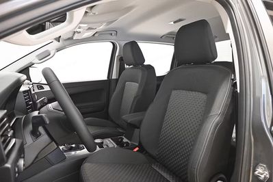Volkswagen Amarok Life TDI 4Mot A10