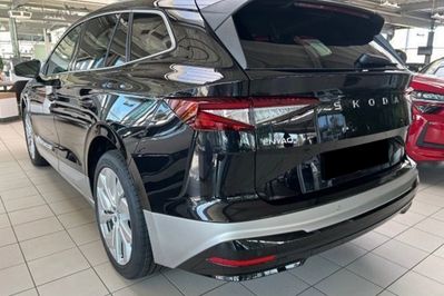 Skoda Enyaq 85 82kWh