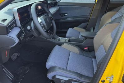 Renault 5 Comfort Range Techno