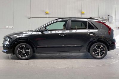 Kia Niro 1.6 GDI Hybrid L