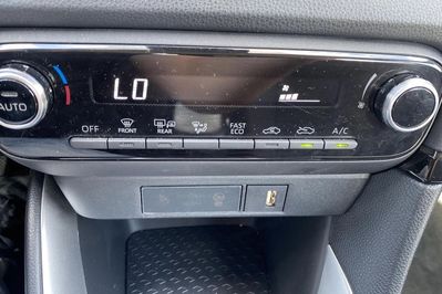 Toyota Yaris 1.5 Hybrid Comfort