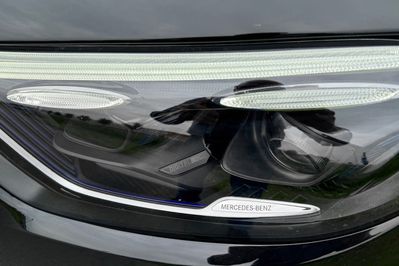 Mercedes GLC 220 d 4-Matic AMG Line