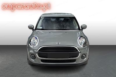 Mini Mini One GPF aut