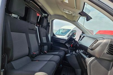 Fiat Scudo L2H1