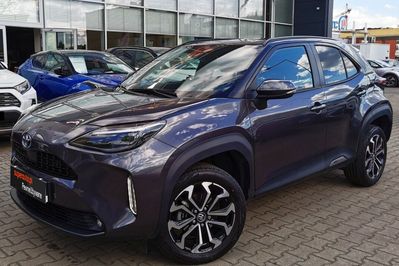 Toyota Yaris Cross 1.5 Hybrid Comfort