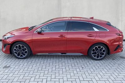 Kia ProCeed 1.5 T-GDI GT Line