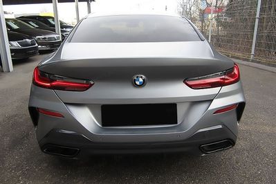 BMW Seria 8 Gran Coupe 840d xDrive