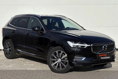Volvo XC60 D4 Inscription
