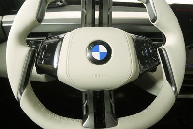 BMW X5 xDrive40 M Sport