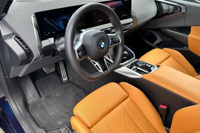 BMW X3 xDrive20d M Sport